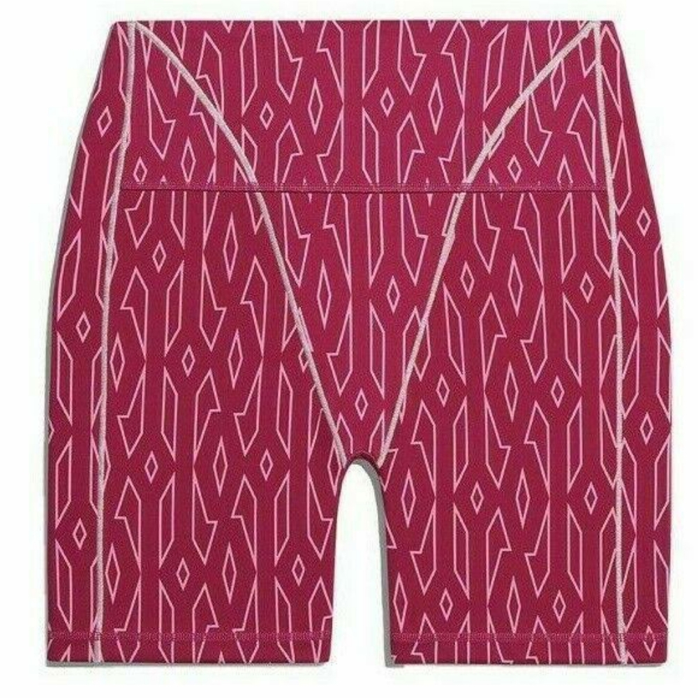 IVY Park x adidas Monogram Shorts H21149